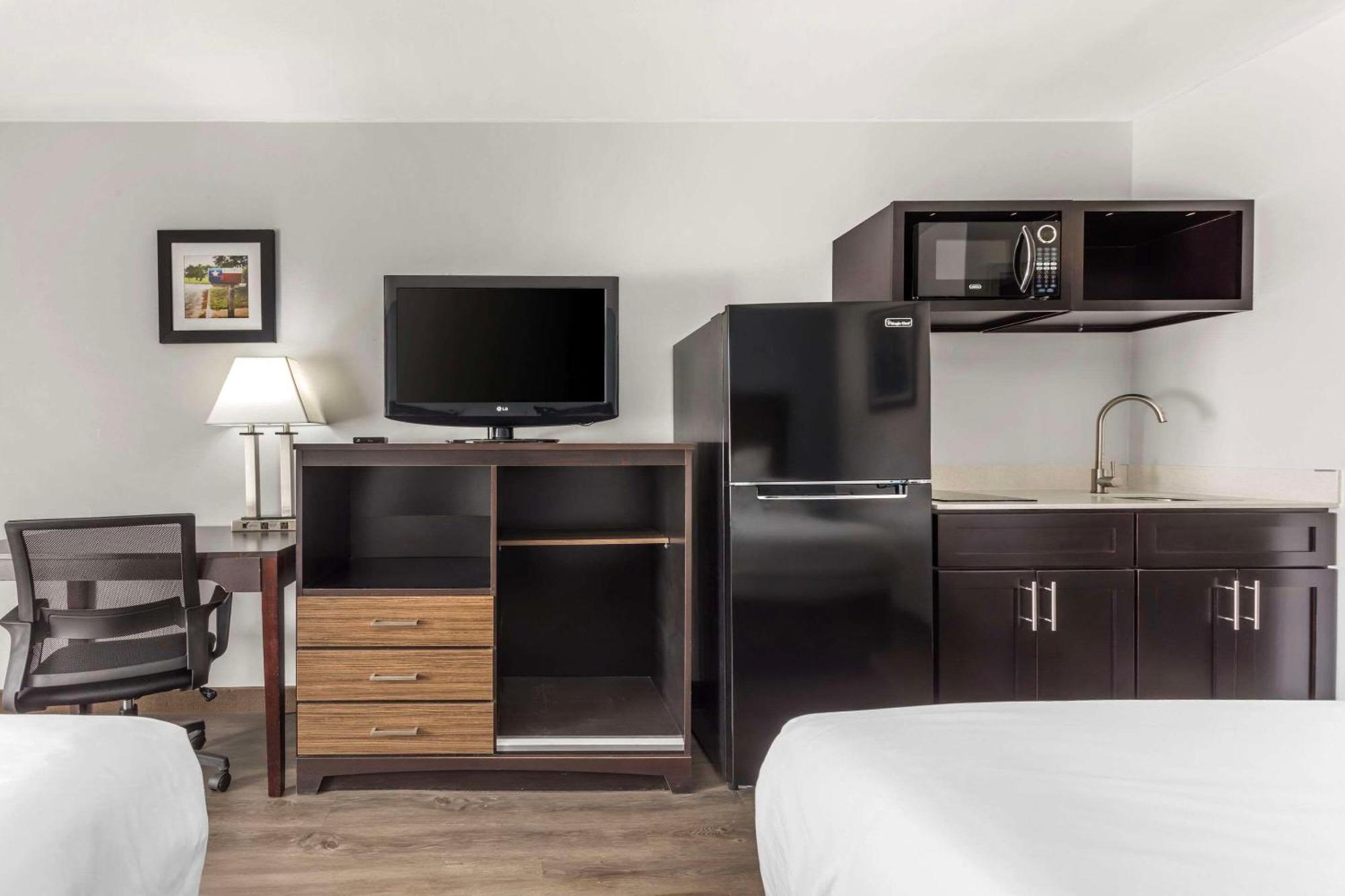 Quality Inn Gainesville Buitenkant foto