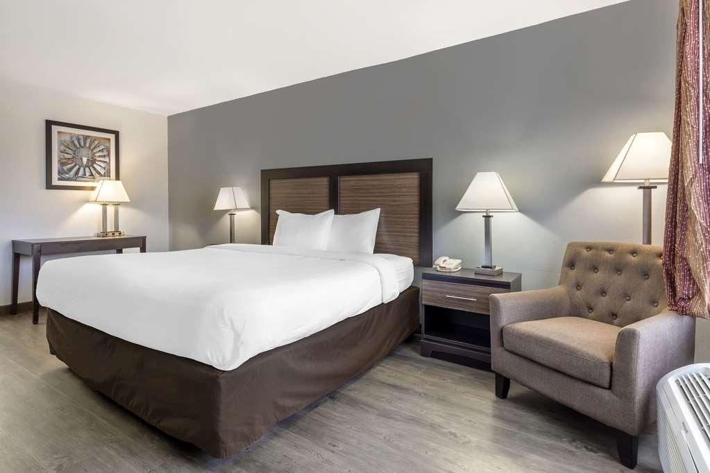Quality Inn Gainesville Kamer foto