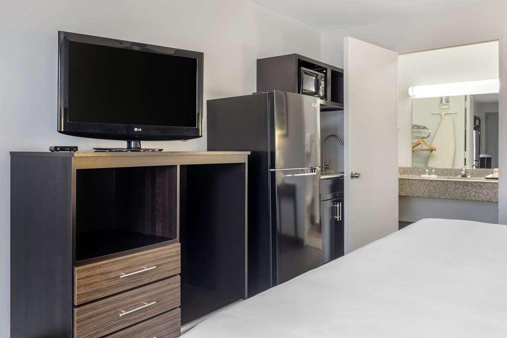 Quality Inn Gainesville Kamer foto