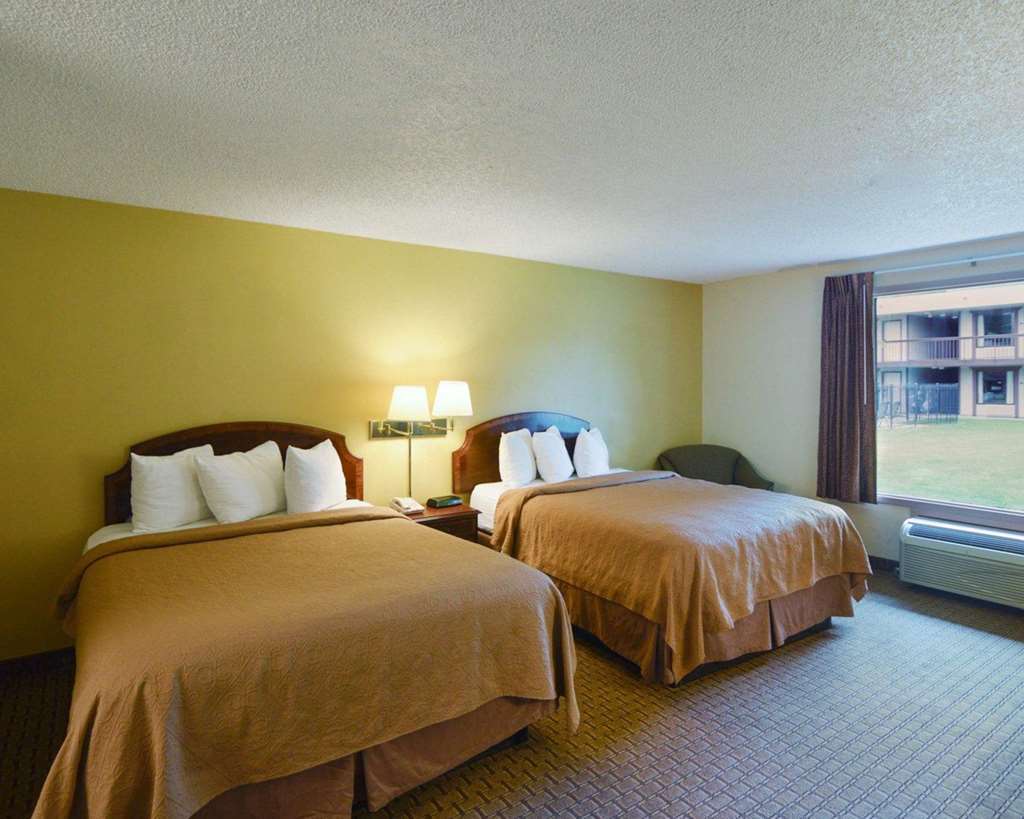 Quality Inn Gainesville Kamer foto