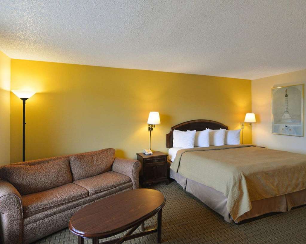 Quality Inn Gainesville Kamer foto
